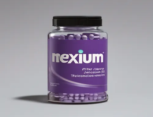 nexium 40 mg precio españa